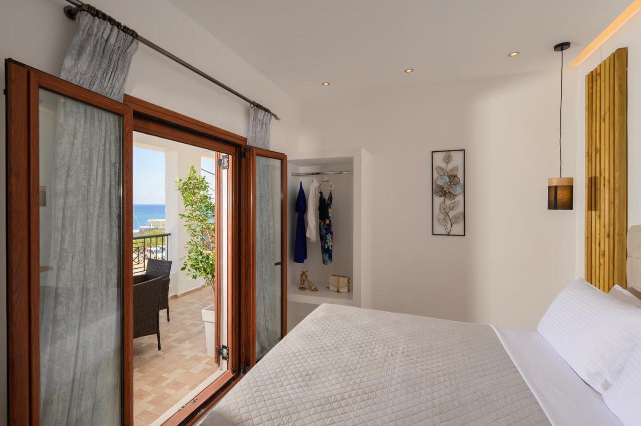 Auster House Santorini Kamári Exterior foto